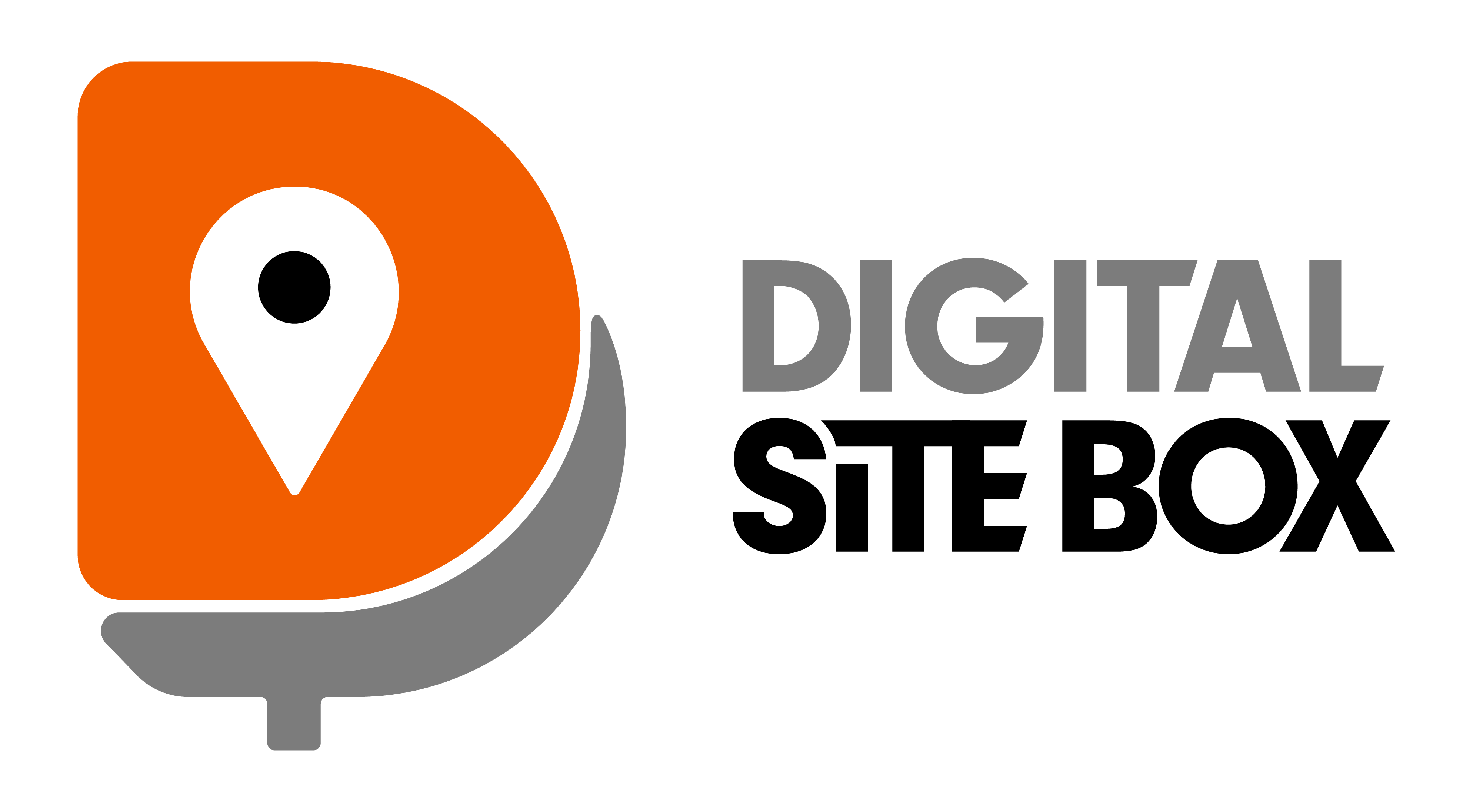 Digital Site Box logo