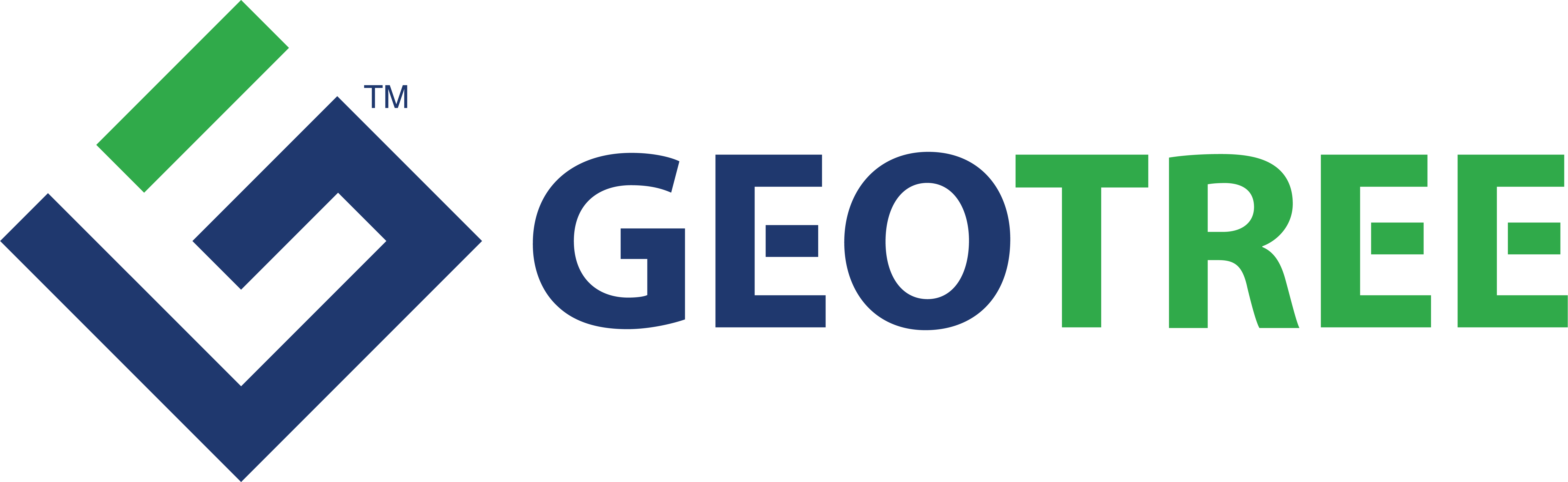 GeoTree Solutions Logo
