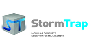 Stormwater Trap Logo