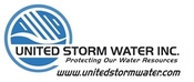 United Storm Water Logo
