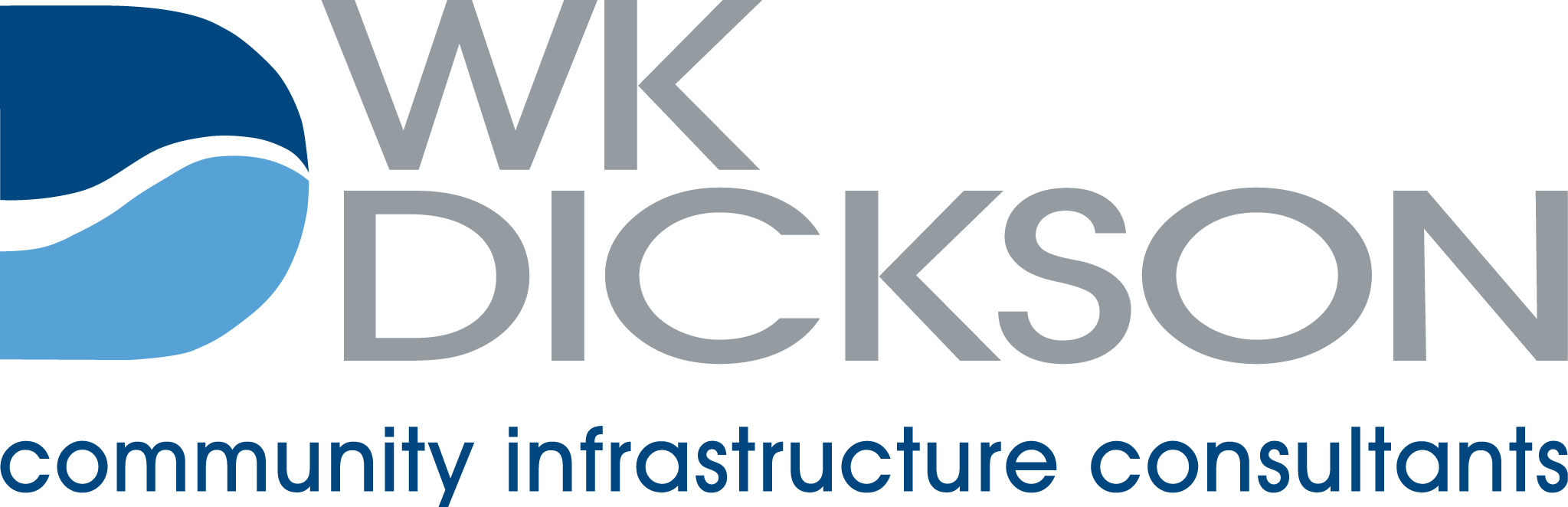 WK Dickson Logo