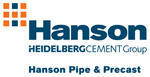 Hanson Pipe and Precast