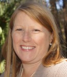Marybeth Bergin Headshot