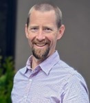 Joshua Rogers Headshot