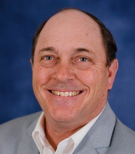 Will Stallard Headshot