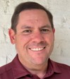 Eric Williams Headshot