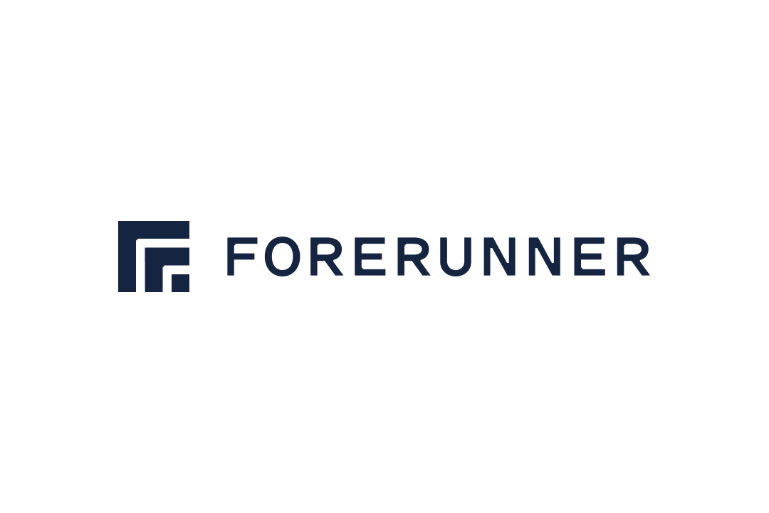Forerunner Logo