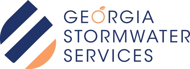 Georgia Stormwater Services Logo