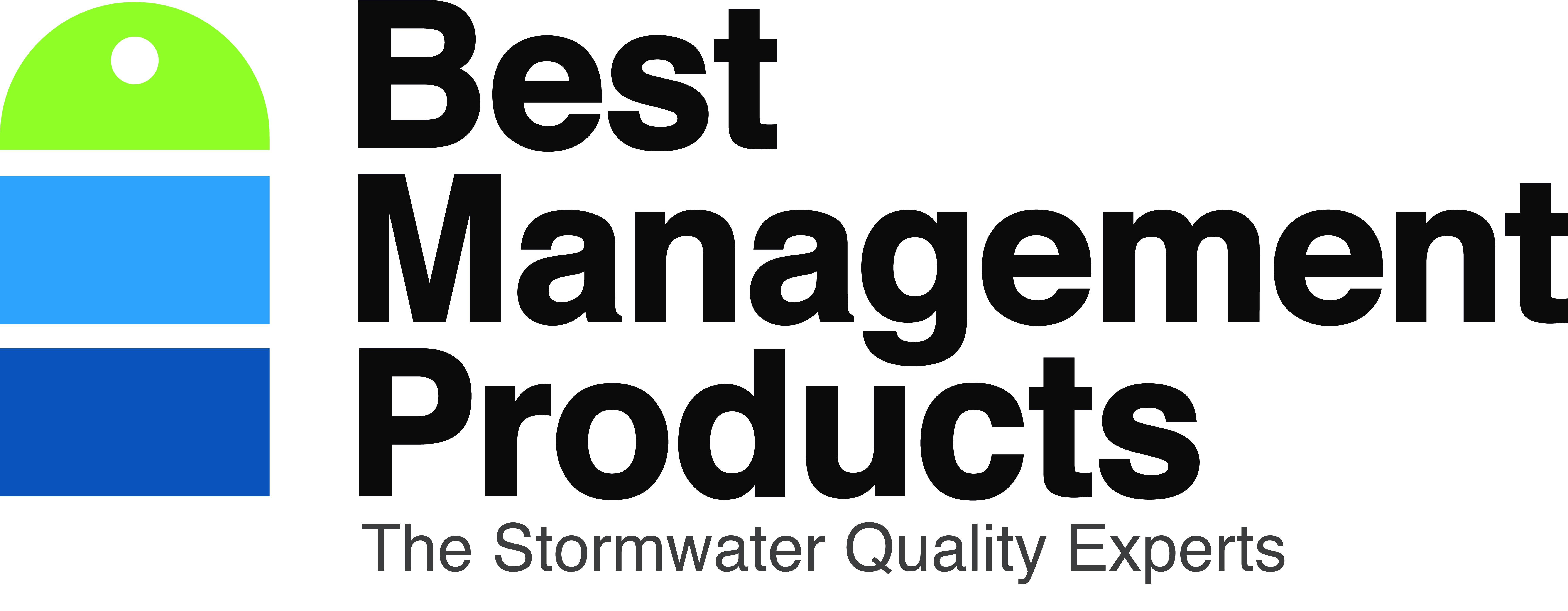 Best Management Products Logo