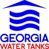 Georgia Water Tanks