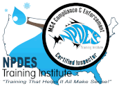 NPDES Training Institute Logo