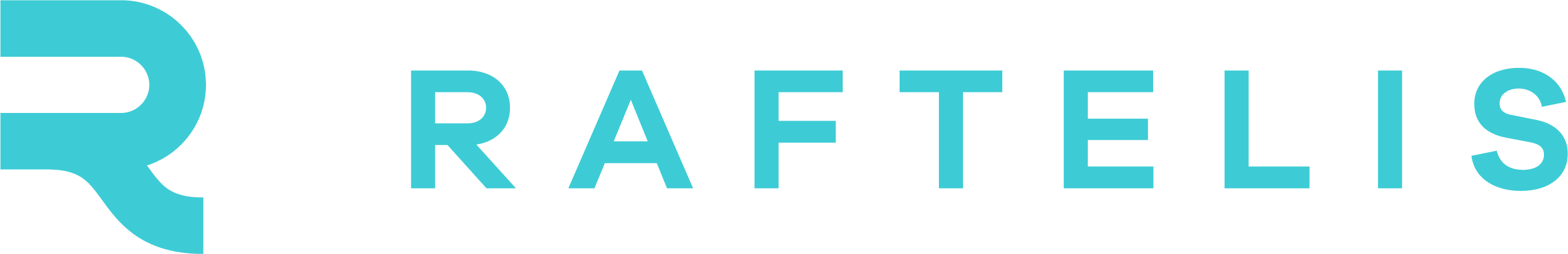 Raftelis Logo