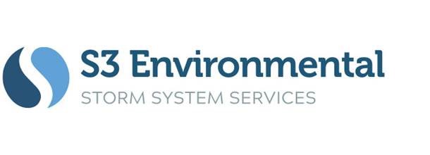 S3 Environmental Logo