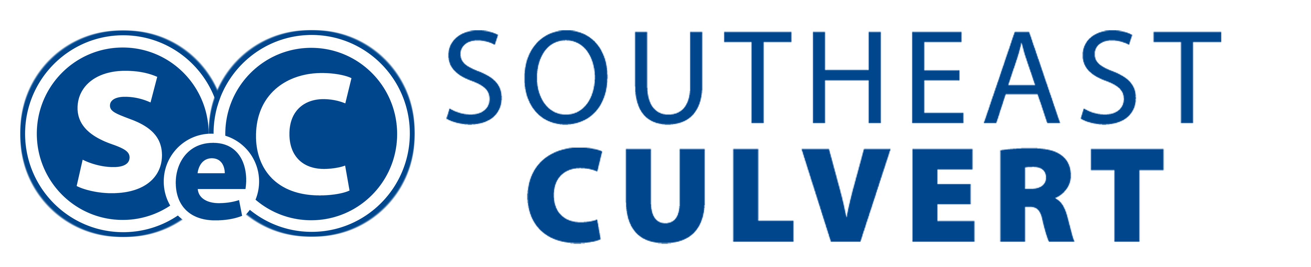 Southeast Culvert Logo