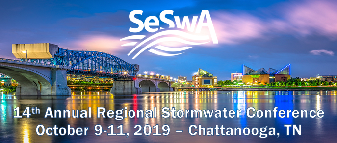 SESWA Annual Conference Banner SESWA Annual Conference Banner