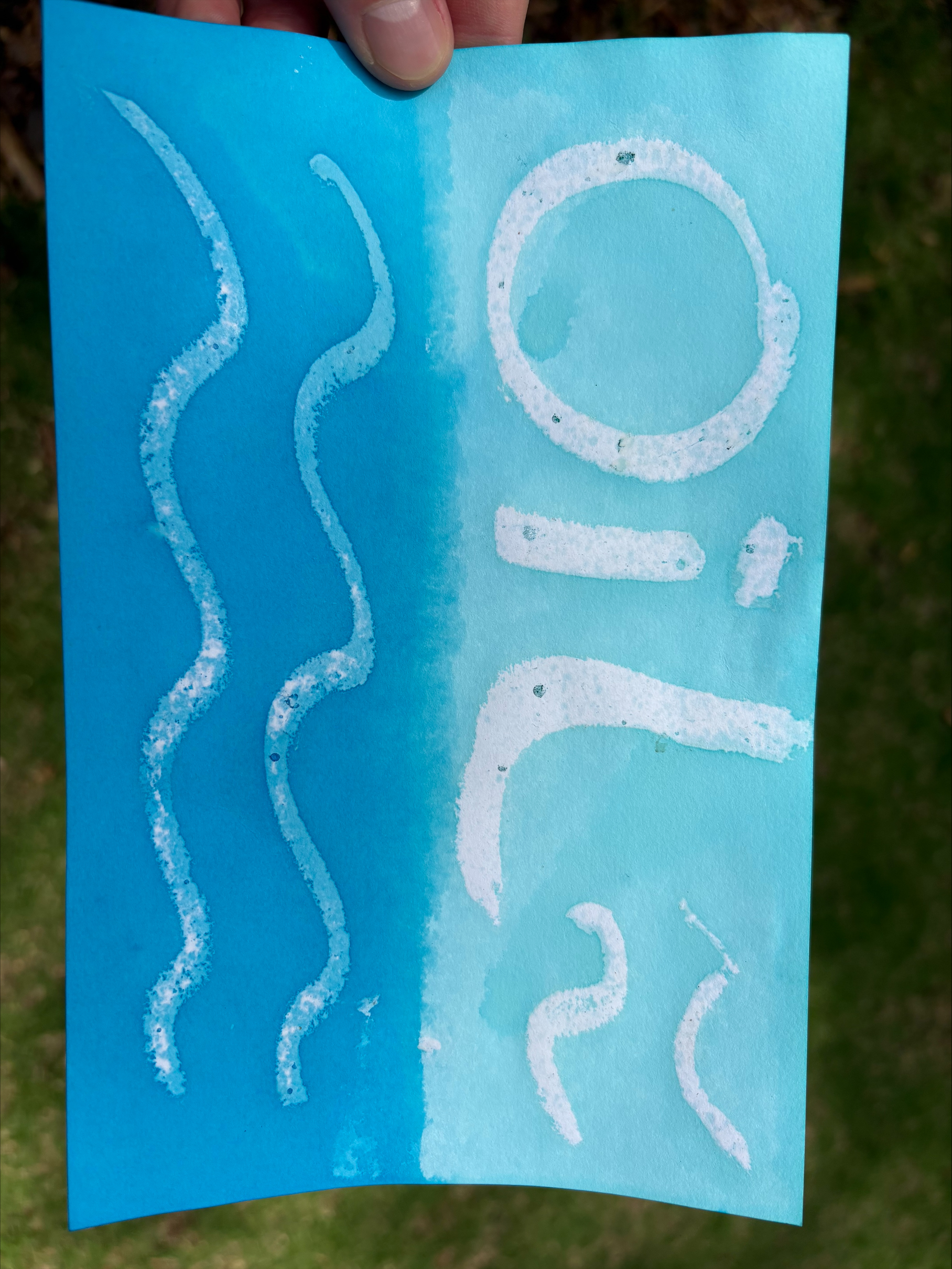 Oil and Water 2