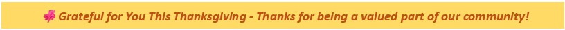 SESWA Thankful