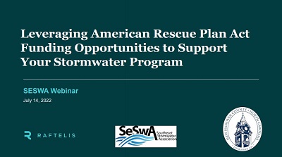 July 2022 Webinar